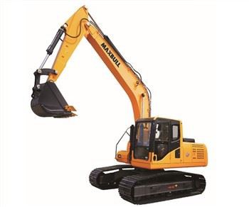 Excavator compact manevrabil
