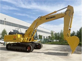 Excavator 36T