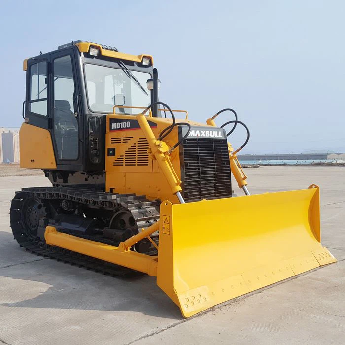 BULLDOZER 110CP